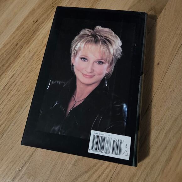 Hemlock Bay by Catherine Coulter ~ Signed Copy ~ Hardcover ~ First Edition - Picture 2 of 13